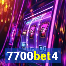 7700bet4