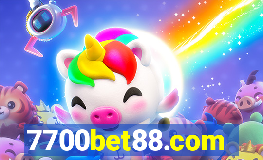 7700bet88.com