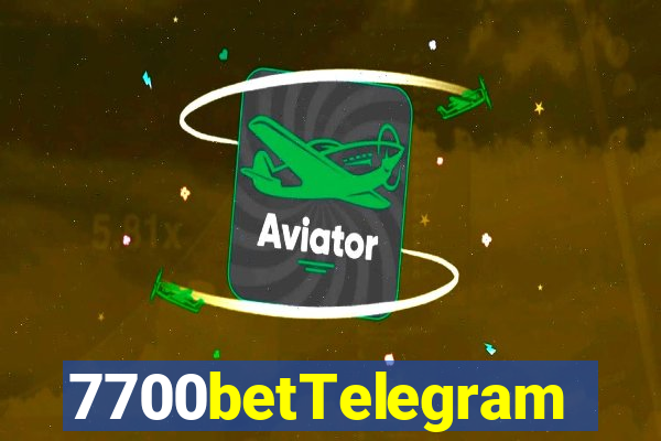 7700betTelegram