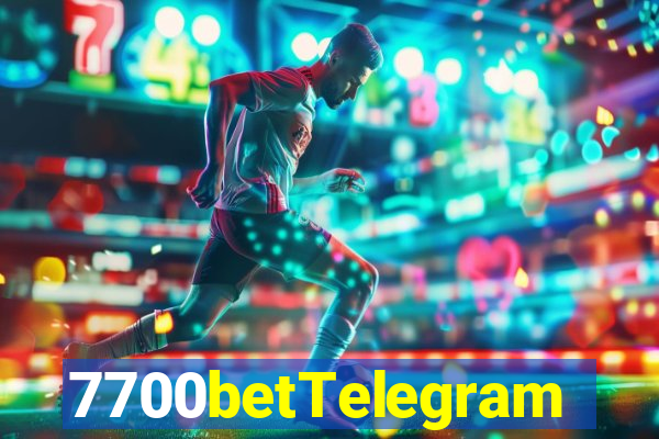 7700betTelegram