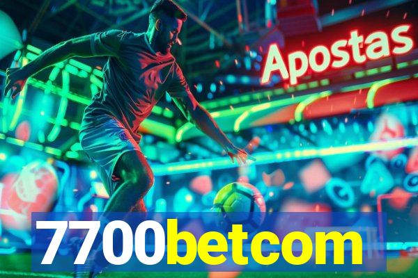 7700betcom