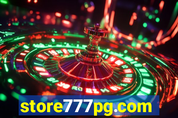 store777pg.com