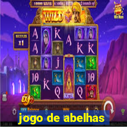 jogo de abelhas