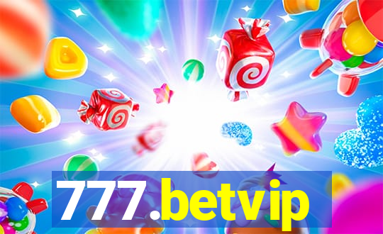 777.betvip