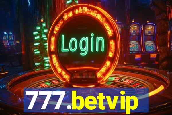 777.betvip