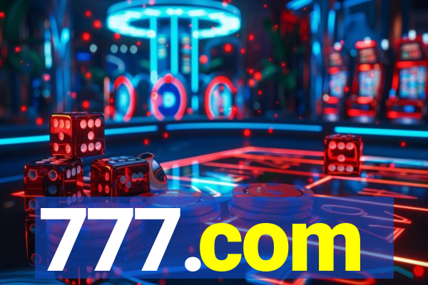 777.com