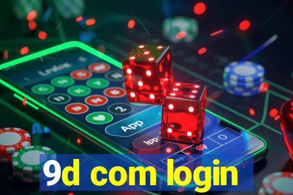 9d com login