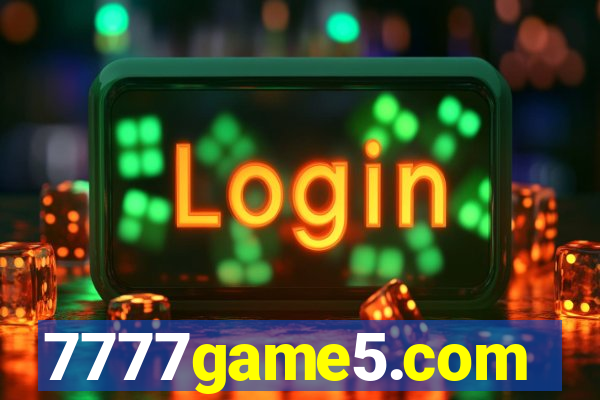 7777game5.com