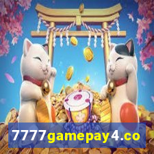 7777gamepay4.com