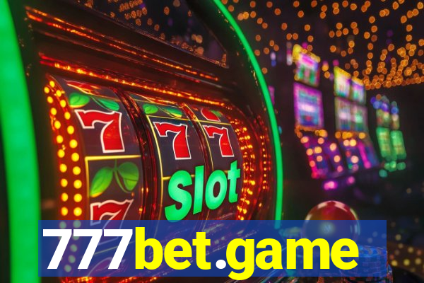 777bet.game