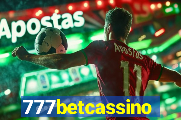 777betcassino