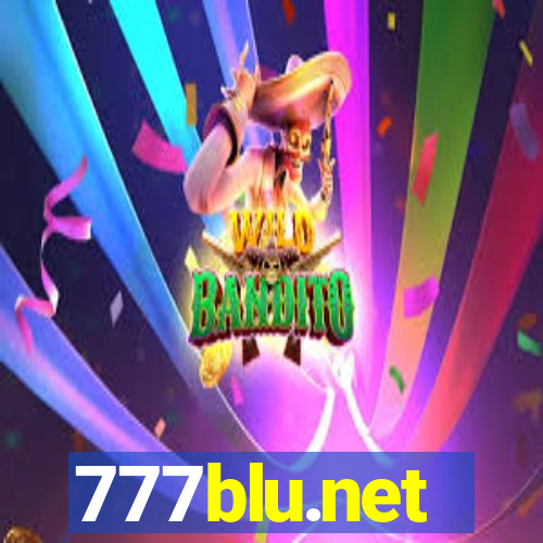 777blu.net