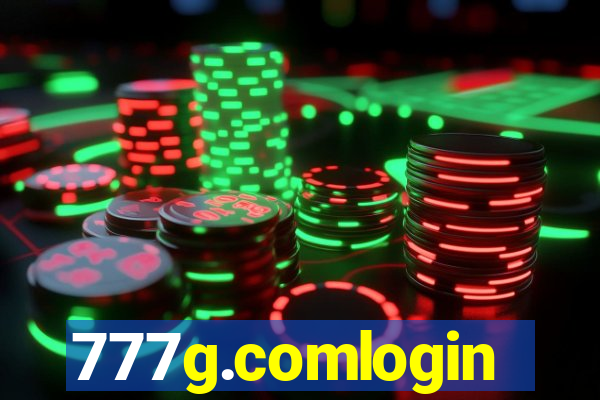 777g.comlogin