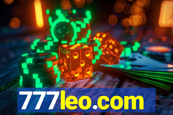 777leo.com