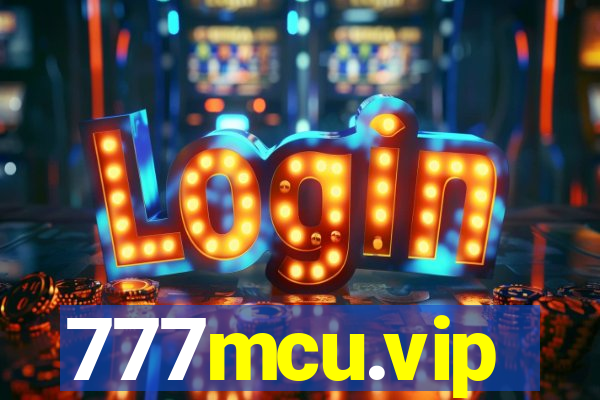 777mcu.vip