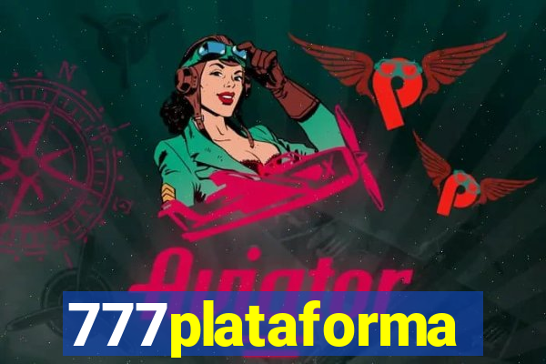 777plataforma