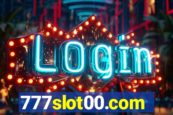 777slot00.com