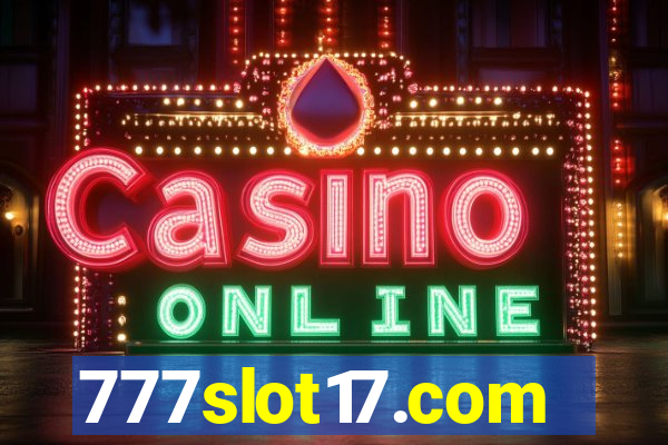 777slot17.com