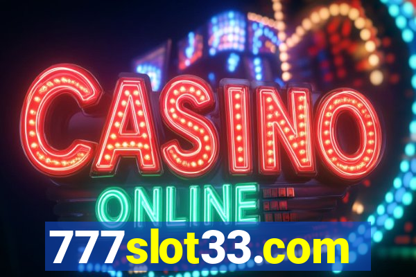 777slot33.com