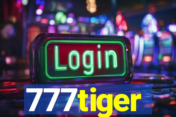 777tiger