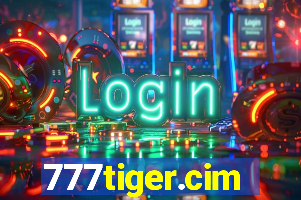 777tiger.cim