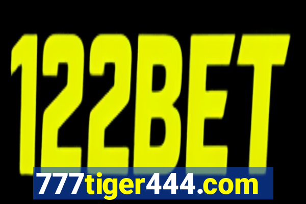 777tiger444.com