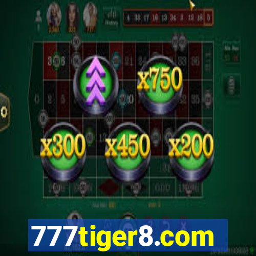 777tiger8.com