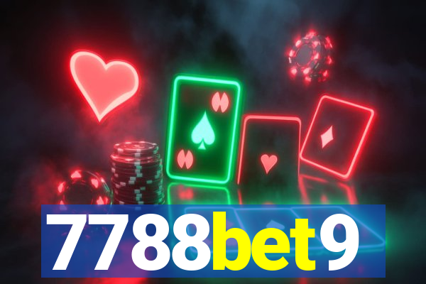 7788bet9