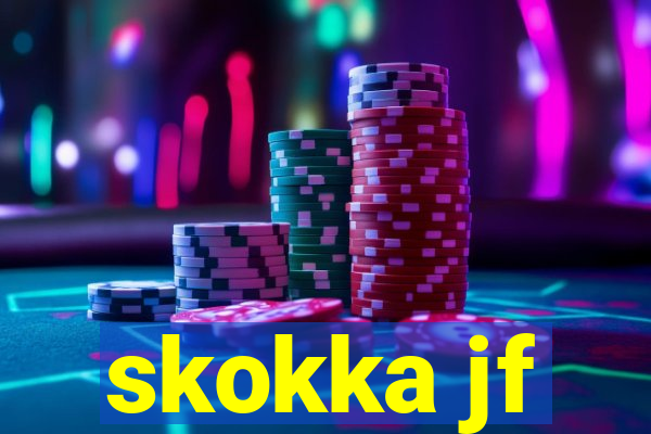 skokka jf