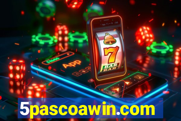 5pascoawin.com