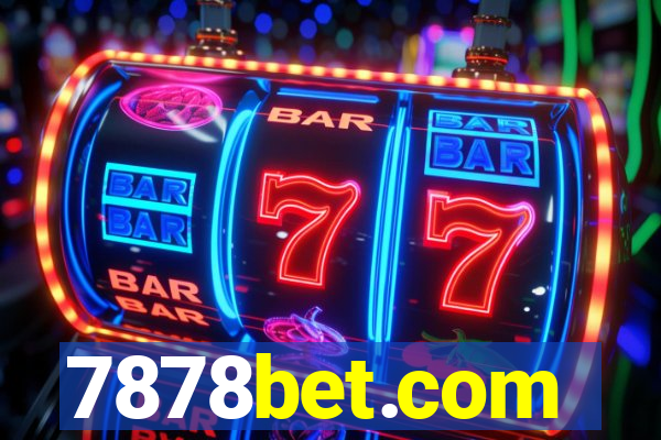 7878bet.com