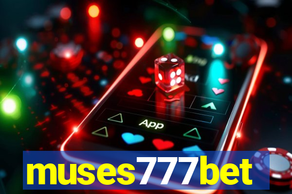 muses777bet