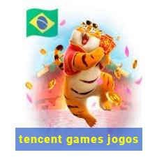 tencent games jogos