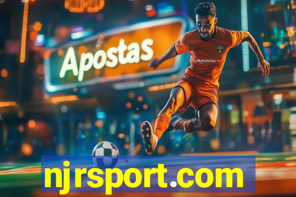 njrsport.com