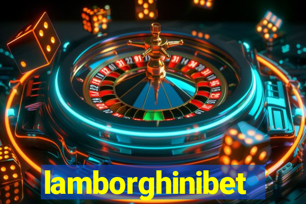 lamborghinibet