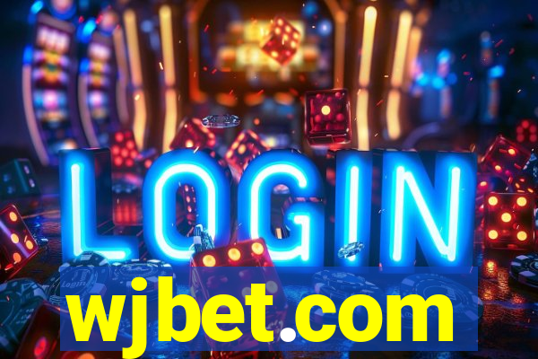 wjbet.com