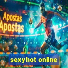 sexyhot online