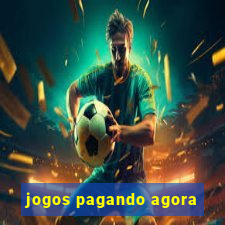 jogos pagando agora