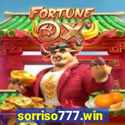 sorriso777.win