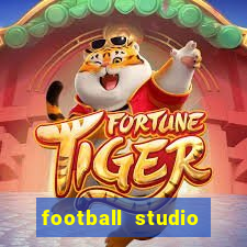 football studio sinais grátis $100