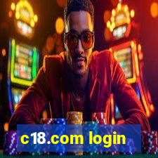 c18.com login