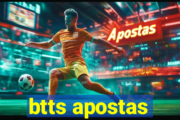 btts apostas