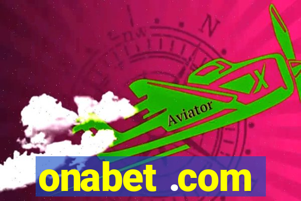 onabet .com