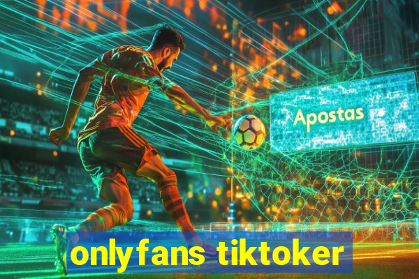 onlyfans tiktoker