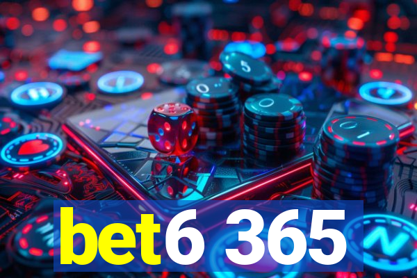 bet6 365