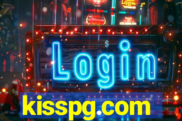 kisspg.com