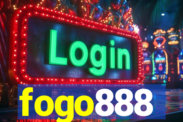 fogo888