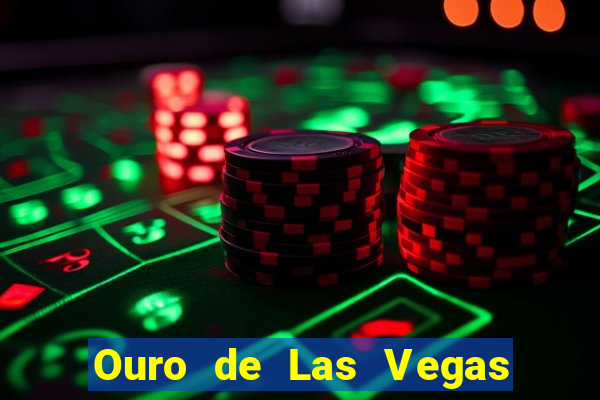 Ouro de Las Vegas o ouro maldito de las vegas filme online