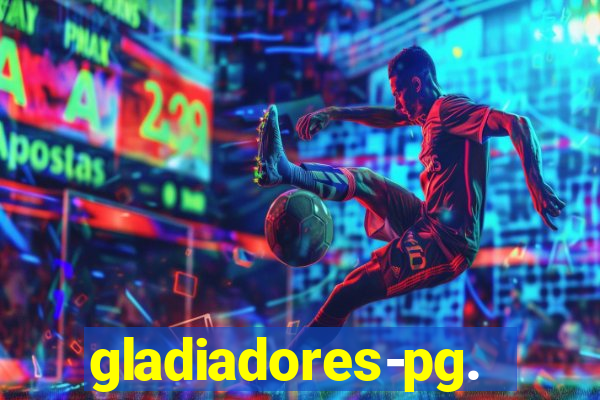 gladiadores-pg.com