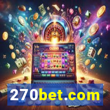 270bet.com